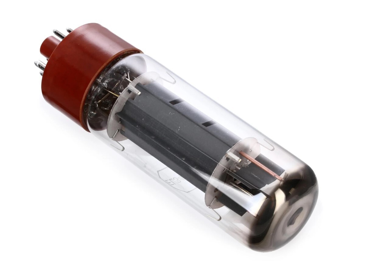 New 4x TungSol EL34B / EL34 | Matched Quad / Quartet / Four Tubes | Free Ship