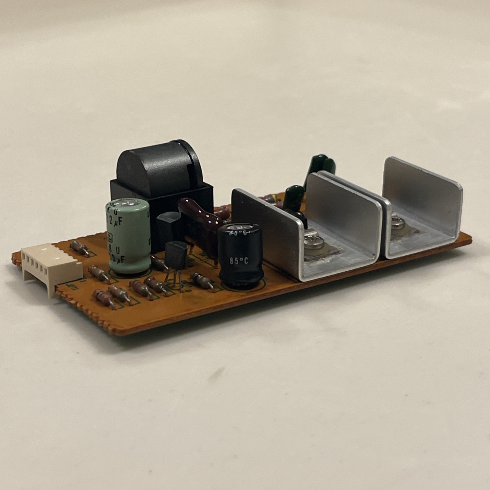 TEAC A-3440 PCB-104 Circuit Board 51677420 TP-N88-S Replacement