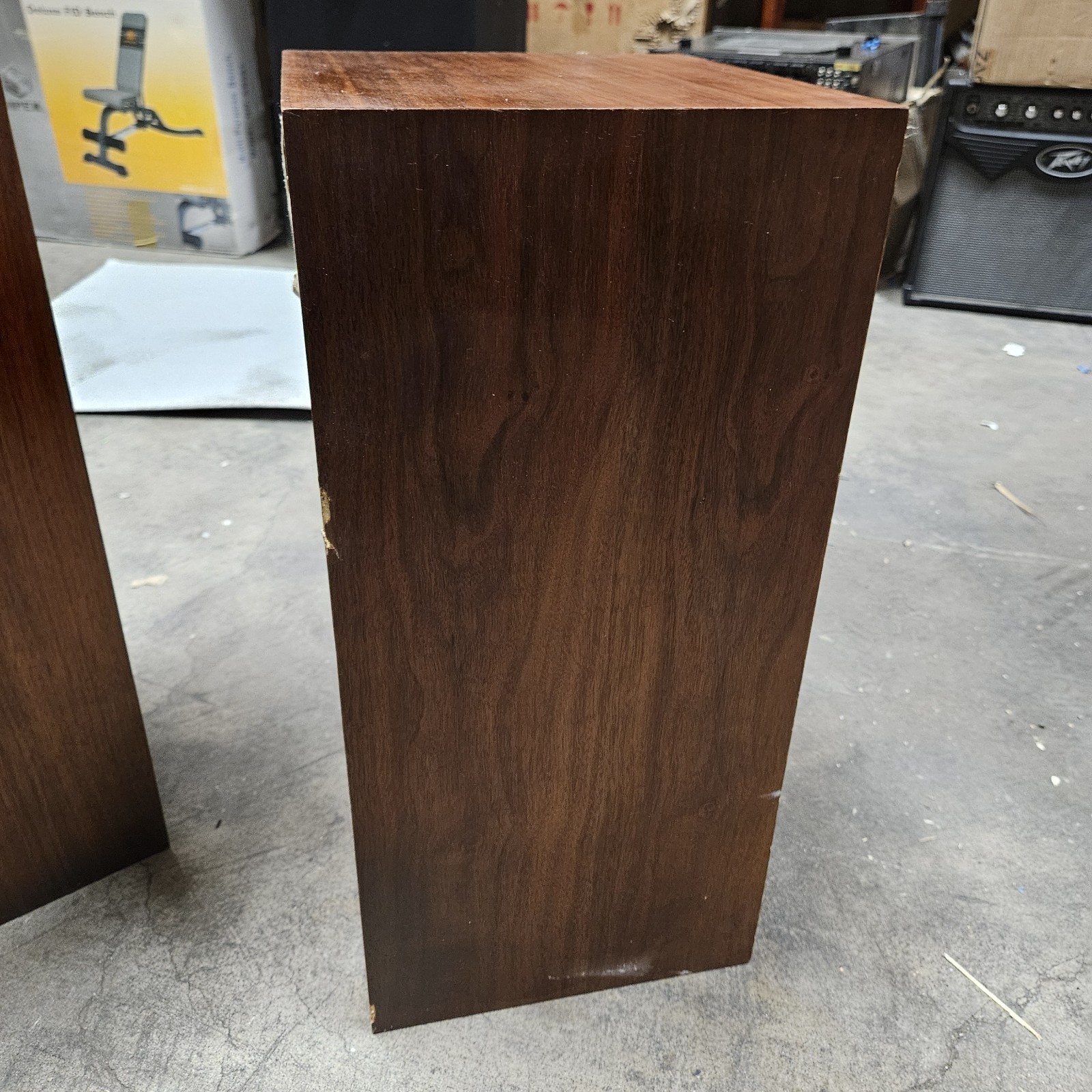 Acoustic Research AR-4x Vintage Bookshelf Speakers – TESTED*WORK