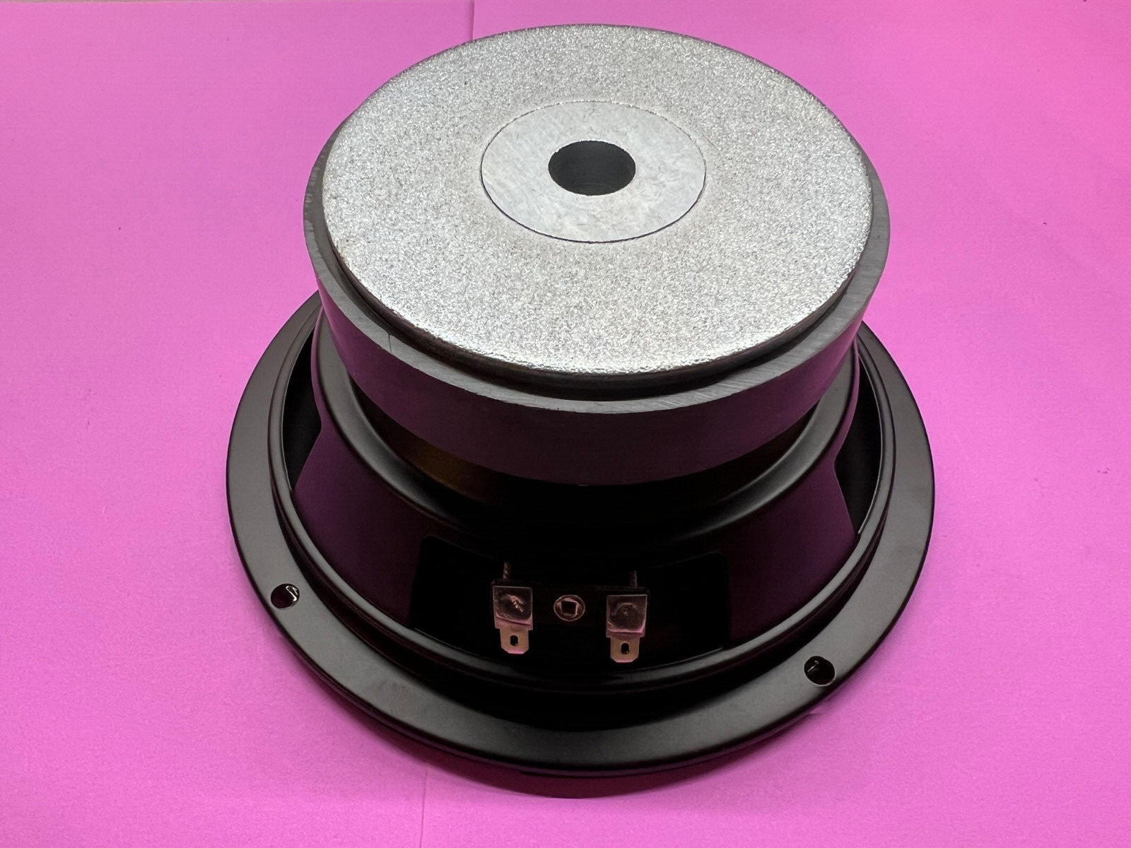 Acoustic Research Connoisseur 50 Midrange Replacement Free Shipping