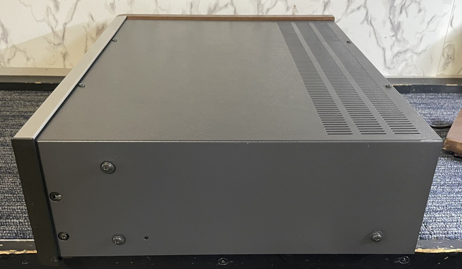 Vintage Kenwood KR-4400 Stereo Receiver