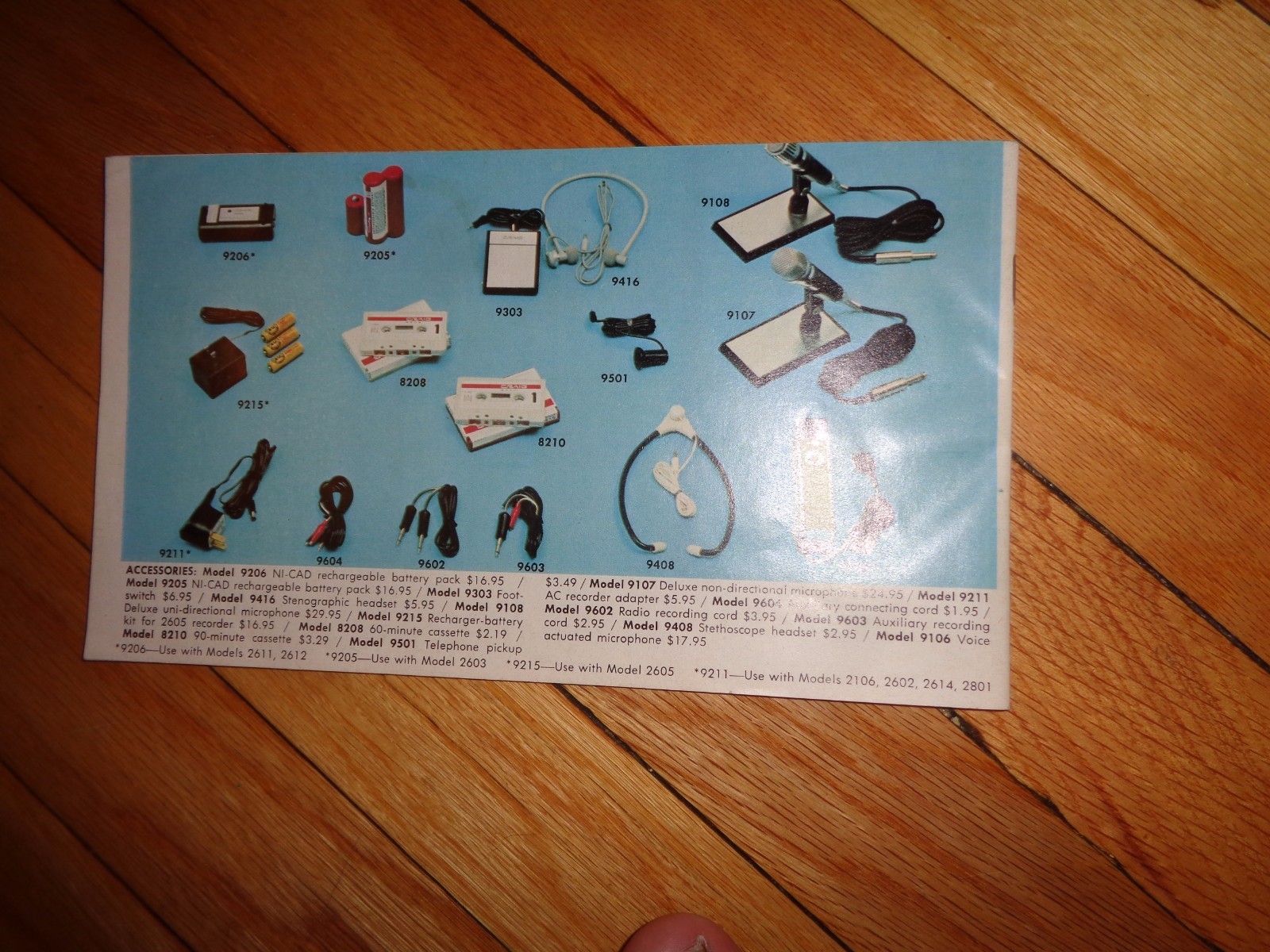 Craig Tape Recorders Players Car Stereo Radio Catalog Audio Electronics Vintage