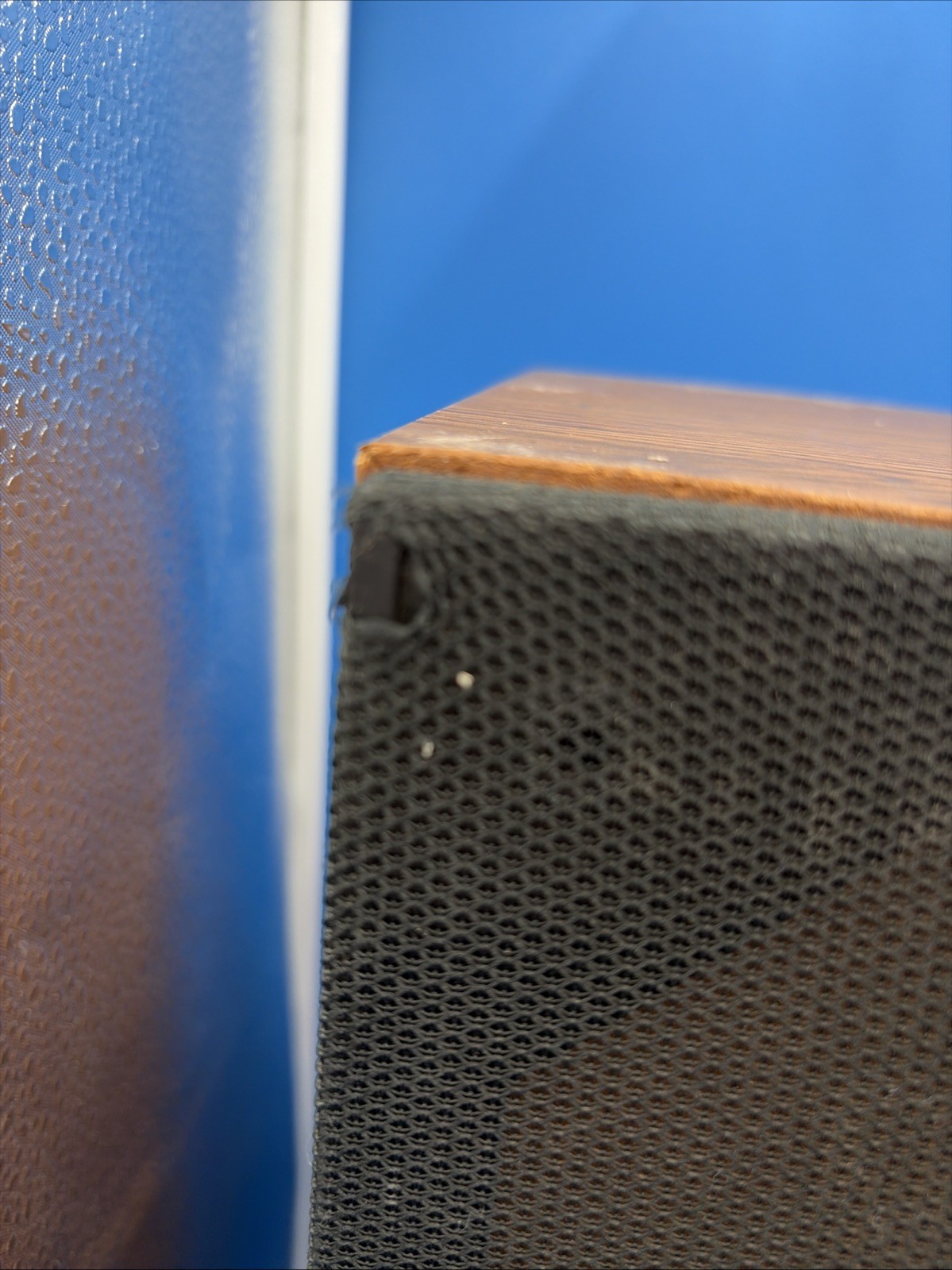 Vintage Pioneer CS-G103 50-Watt 6Ω 2-Way Stereo Floor Speakers (2) WORKING