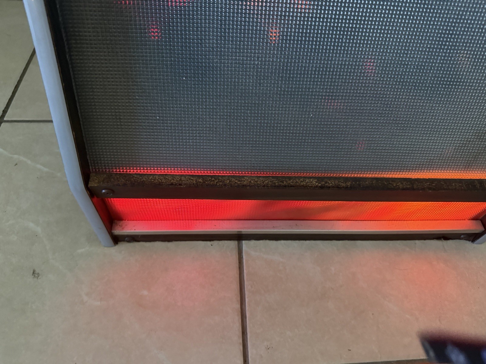 Morse Electrophonic Disco stereo 1970s