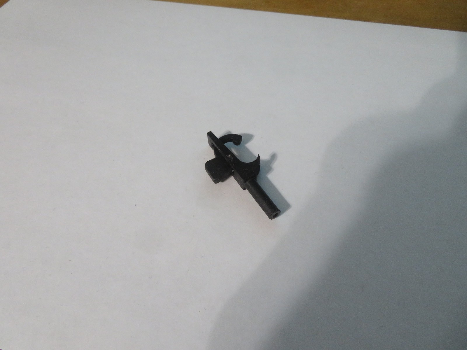 Sl-1600 Arm Rest. New 3D part. Very smooth and clean. +screw-free shipping