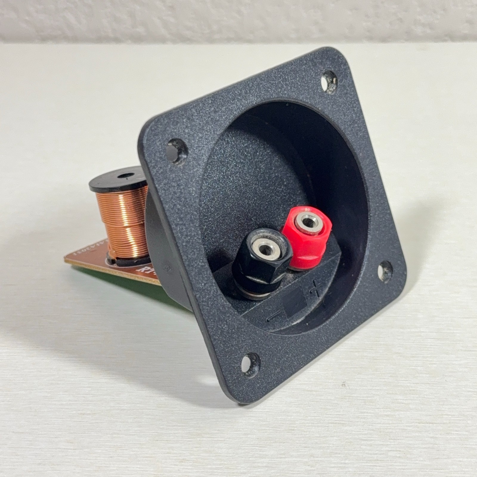 1 (Single) Polk Audio RT400 Crossover Only – Clean Working