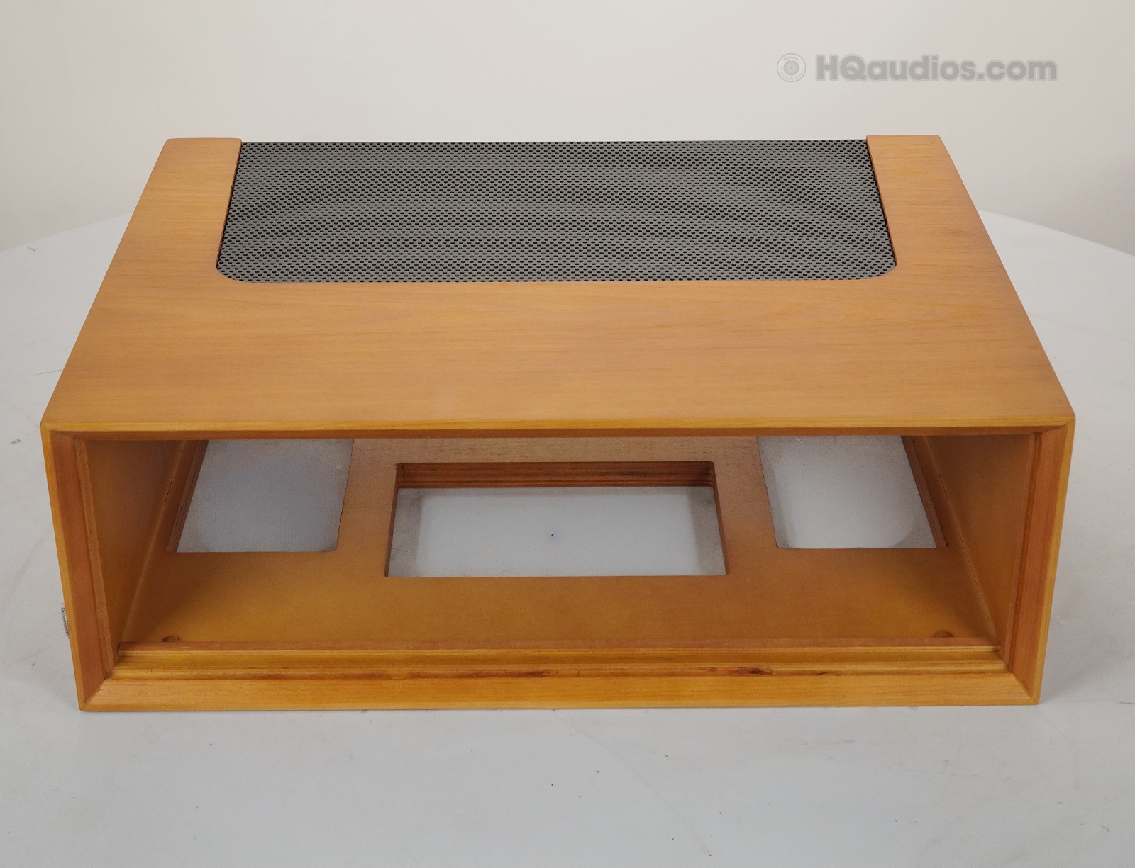 Marantz WC-43 Wood Case/Cabinet–For Marantz 4300/4400/2325…10-year warranty