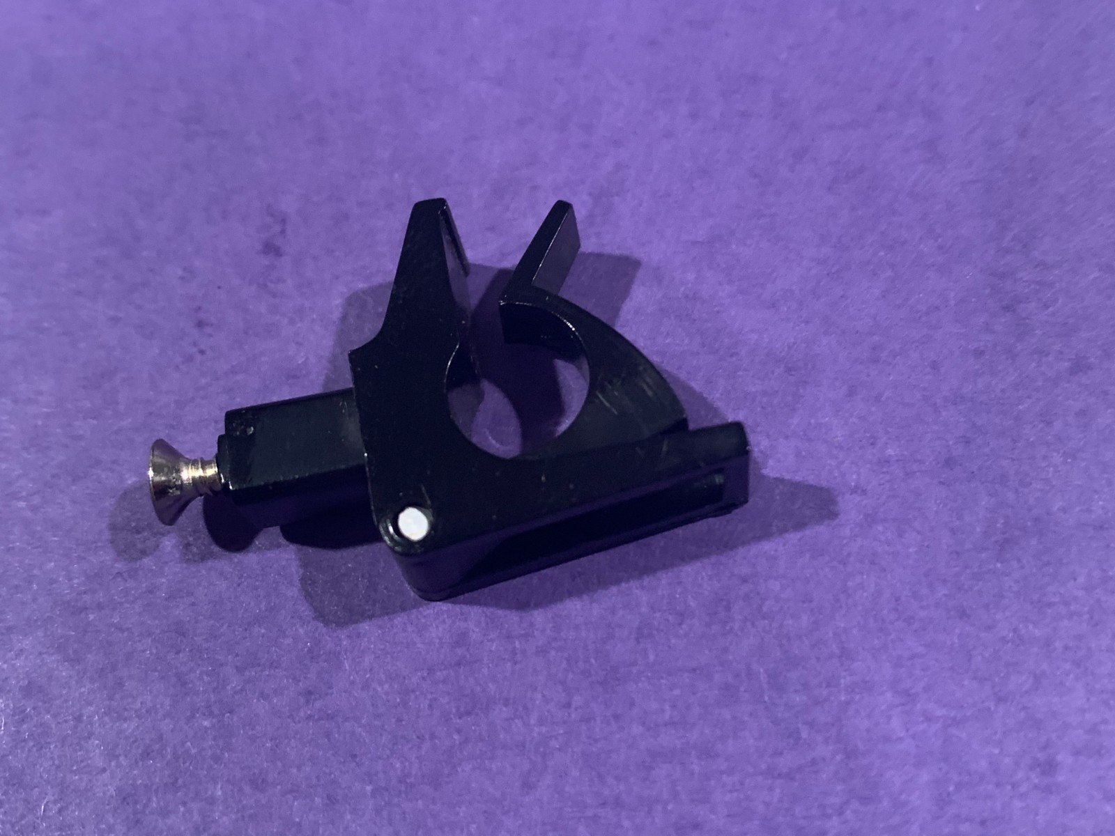 Project/One DR-770 Stereo Turntable Parting Out – Tonearm Stand