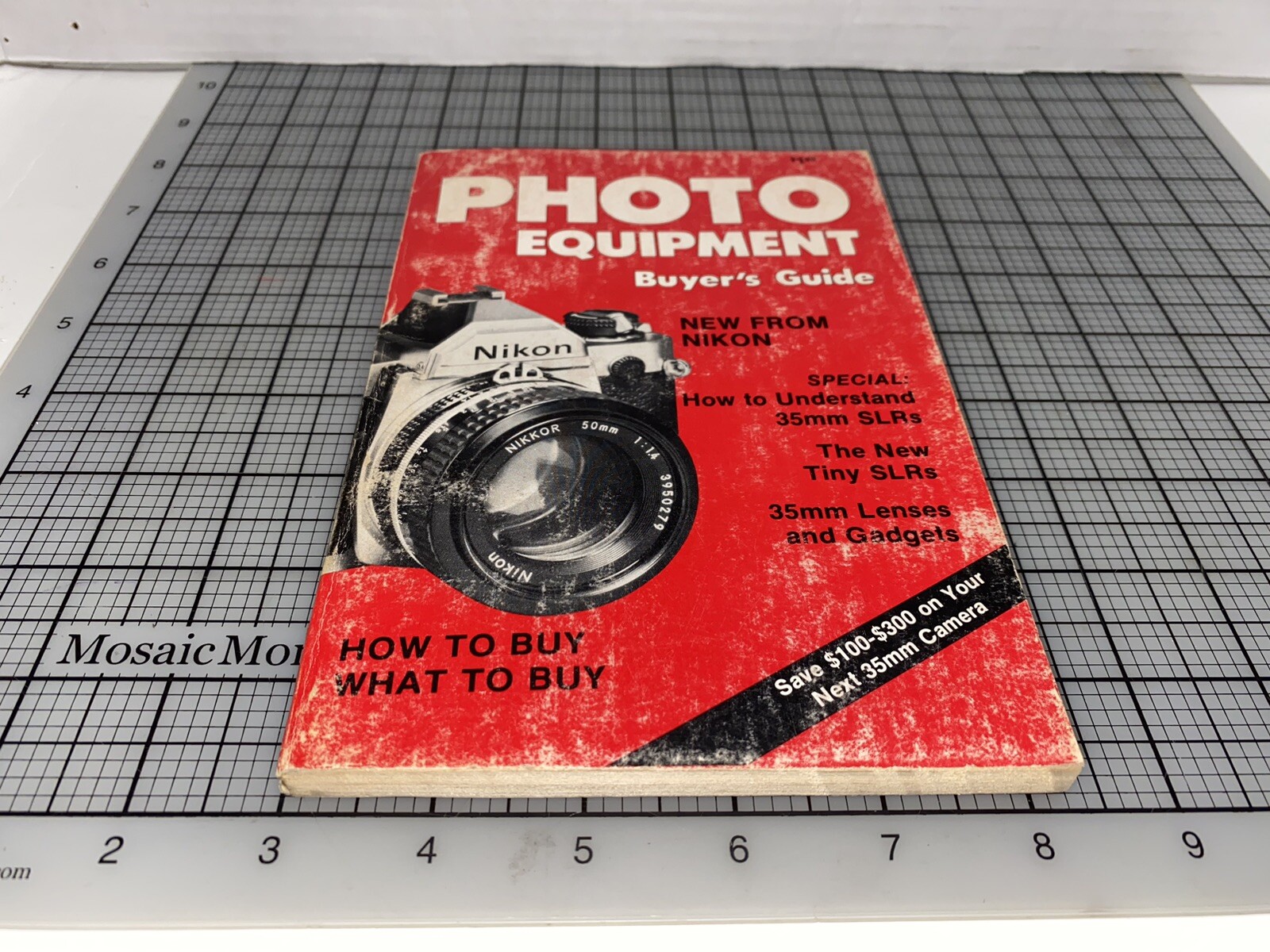 PHOTO EQUIPMENT Buyer’s Guide How to Get the Best Discount *