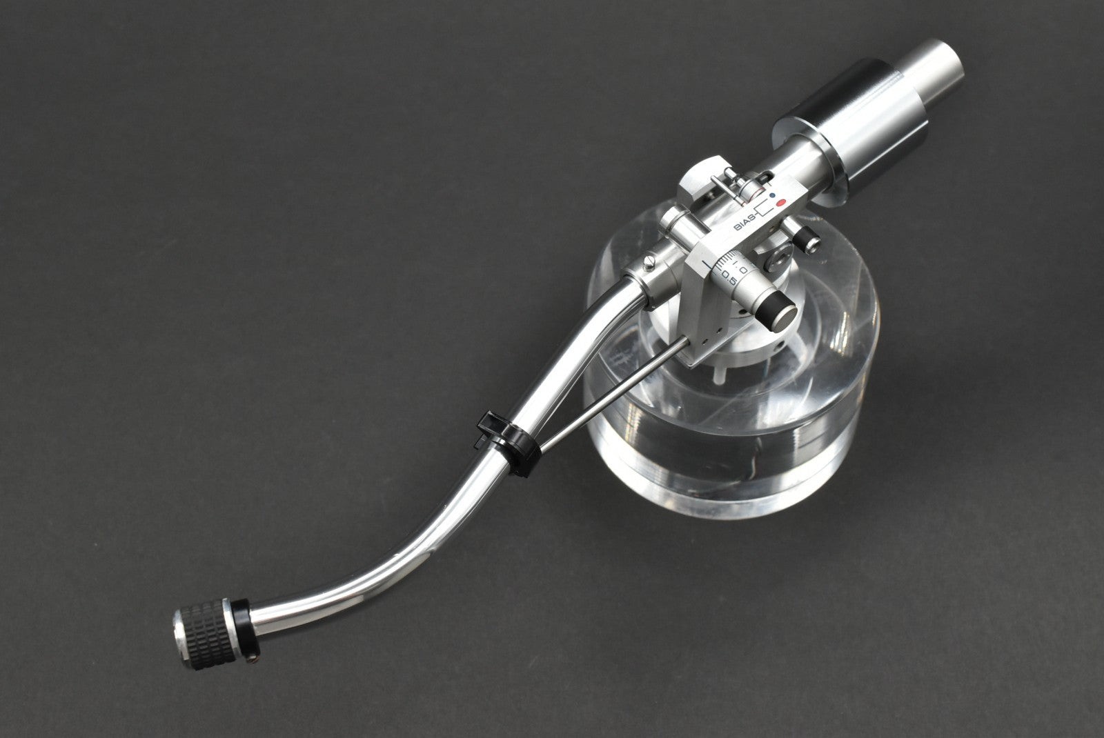Micro Seiki DD-6 (MA-505) Tonearm
