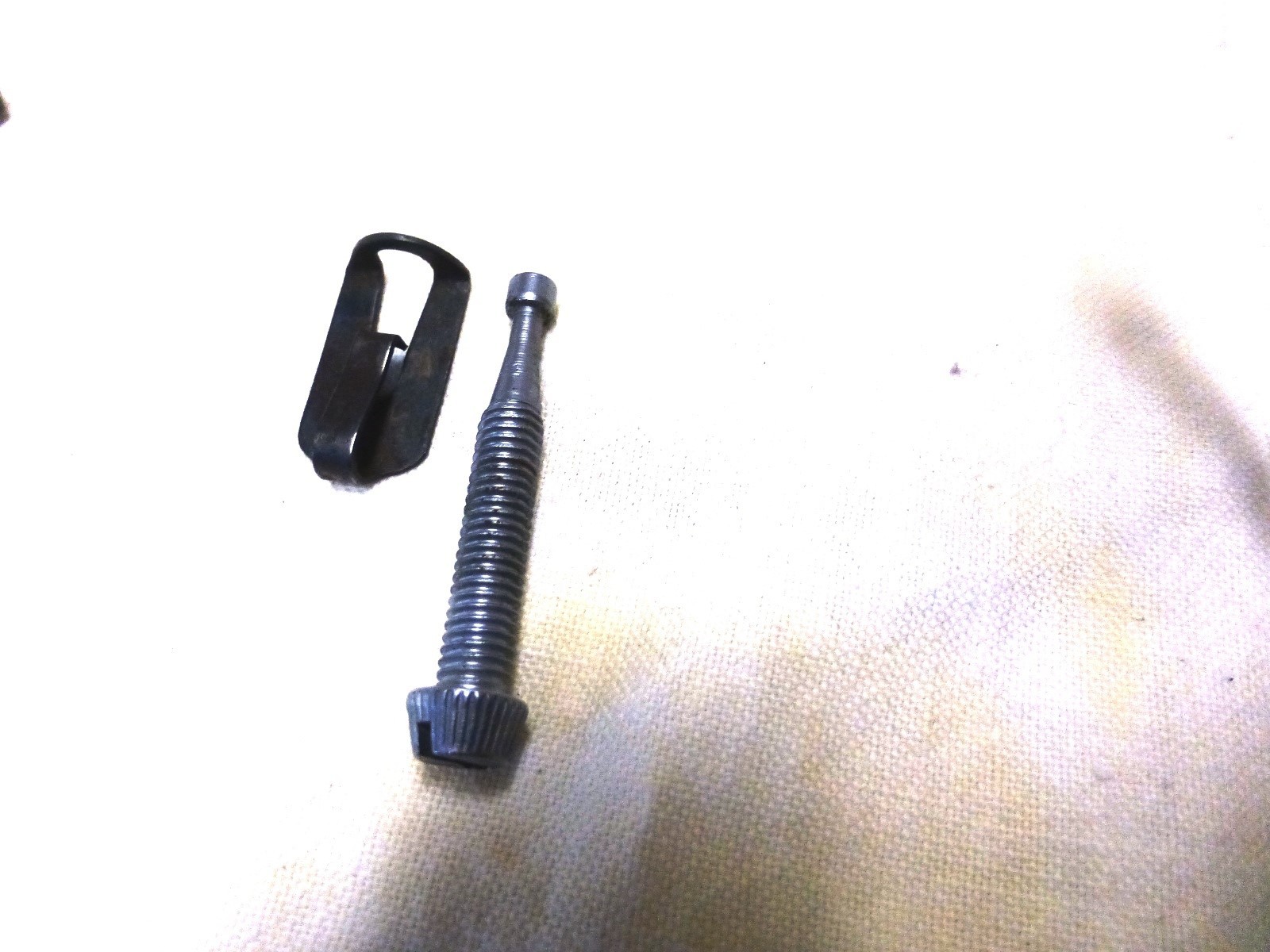 Garrard CHASSIS TRANSPORT SCREW Hold Down LAB 80 A70 AT6 AT60 TURNTABLE