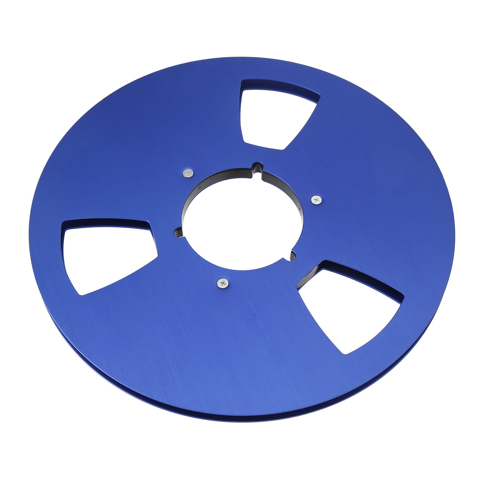 Empty Tape Reel 10 Open Reel Takeup Reel For Grand Master 456 Sound Reels