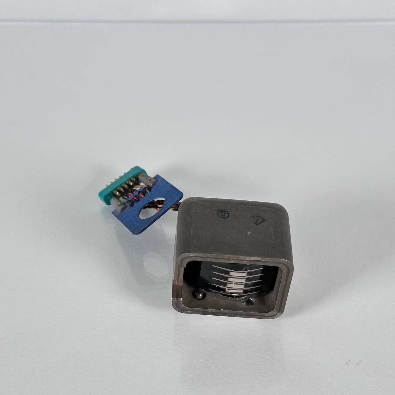 Vintage Ampex 4040558-05 4-Track 1/2″ Repro Head for AG-440, AG-445, AG-300