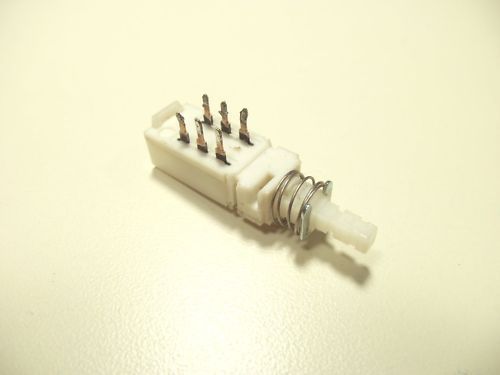 JVC R-X40 RCVR PARTS – switch (6 pin)