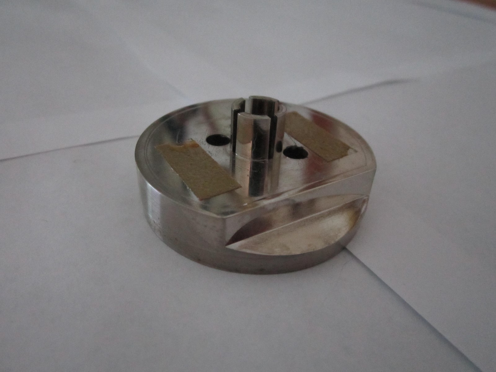 Pioneer SX-3800 Ornamental Tuning Collar Ring for Face Plate!!!! AAG-066