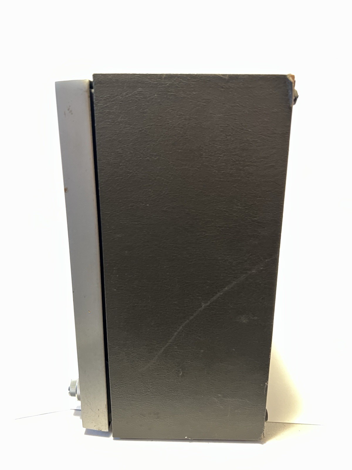 1968 Ampex Model 1461 Reel To Reel Tape Deck *With Speakers*