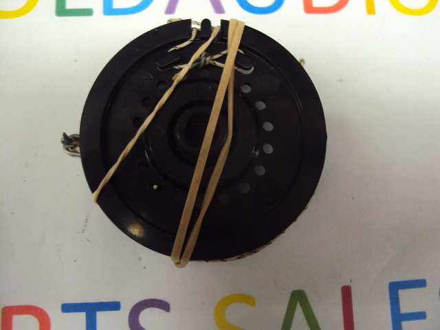 Lafayette LR-3030 & LR-3030A AM/FM Dial Scale Tuning String & Pulley. Tested.