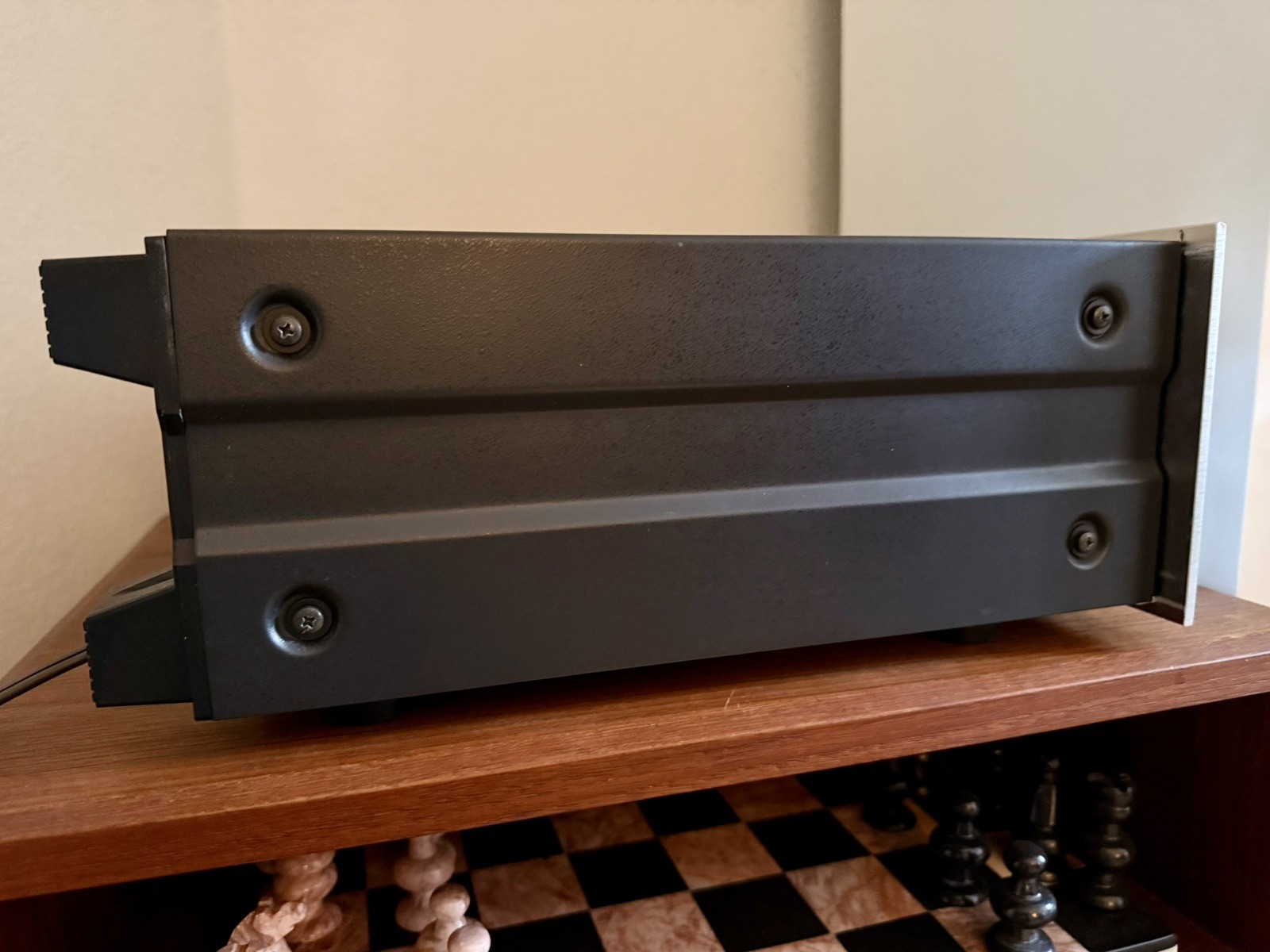 Kenwood KT-7500 AM/FM Stereo Tuner Audiophile Quality Excellent Condition