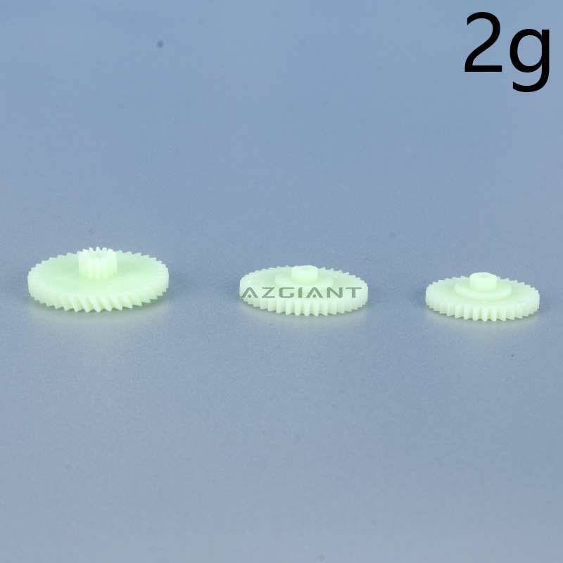 Movement Gear for Philips Cassette Recorder D8040 D8437 D8443 D8543 D8334 2.0mm