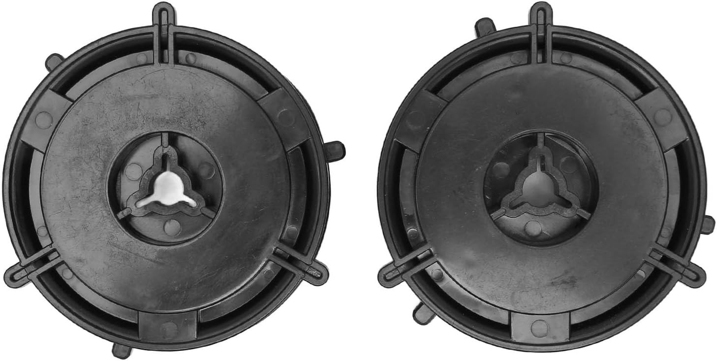 Universal 10-Inch NAB Hub Adapter for B67, Akai & Teac Reel Tapes—Durable Design
