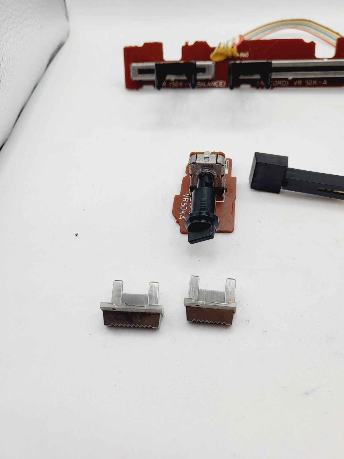replacement parts for Aiwa AD-F350h Stereo