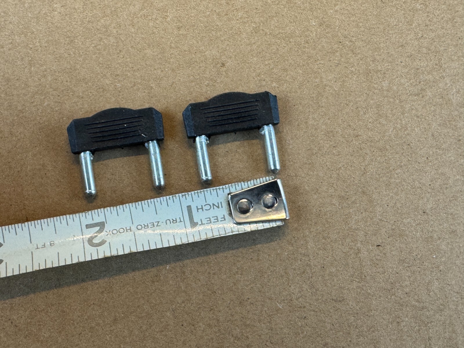 Pioneer Preamp Jumpers RCA Plugs SX-850 SX-950 SX-1050 SX-1250 SX-980 SX-1080