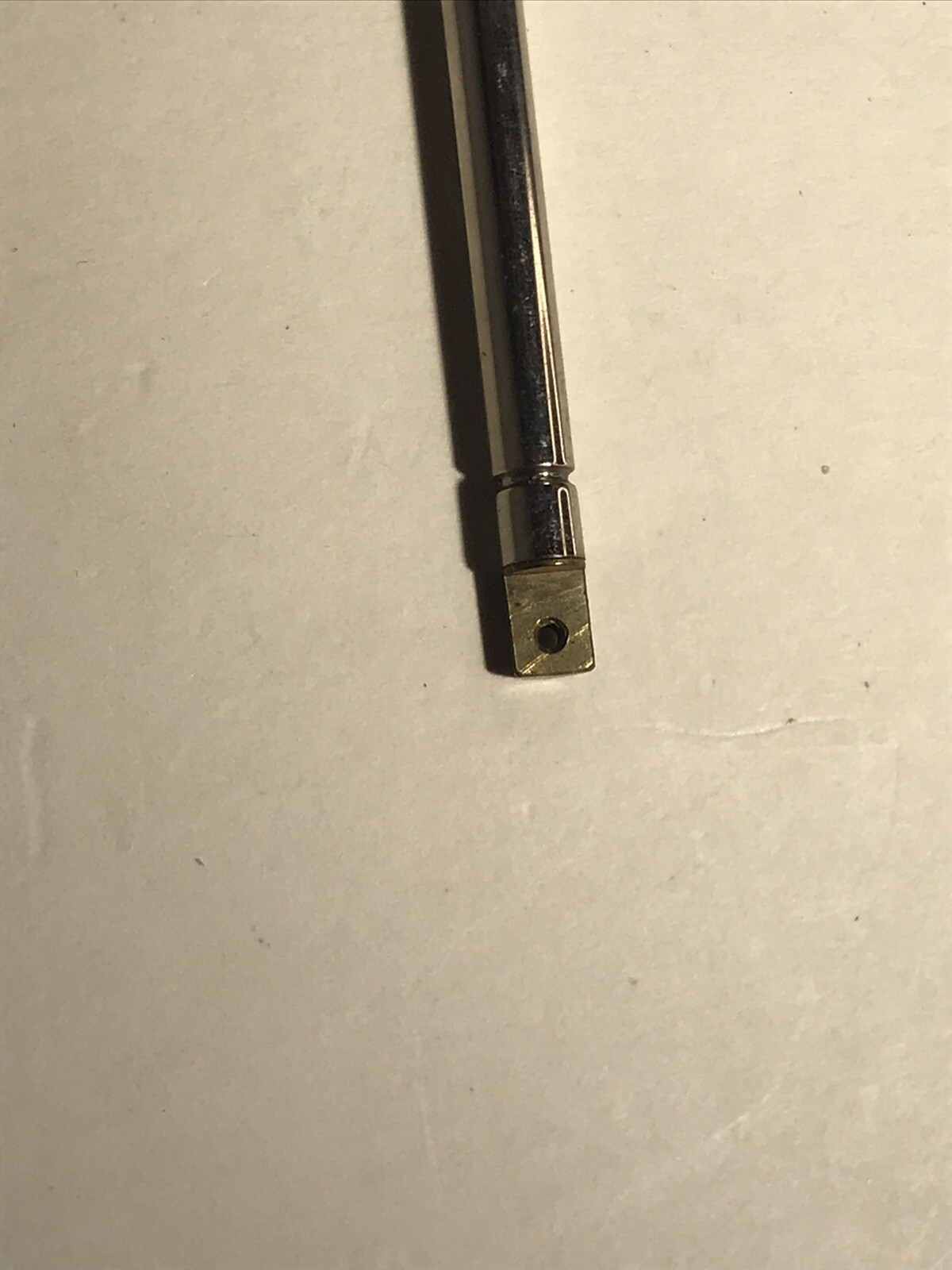 Vintage Panasonic AM/FM Radio RF-503 Replacement Antenna Shaft Part ONLY