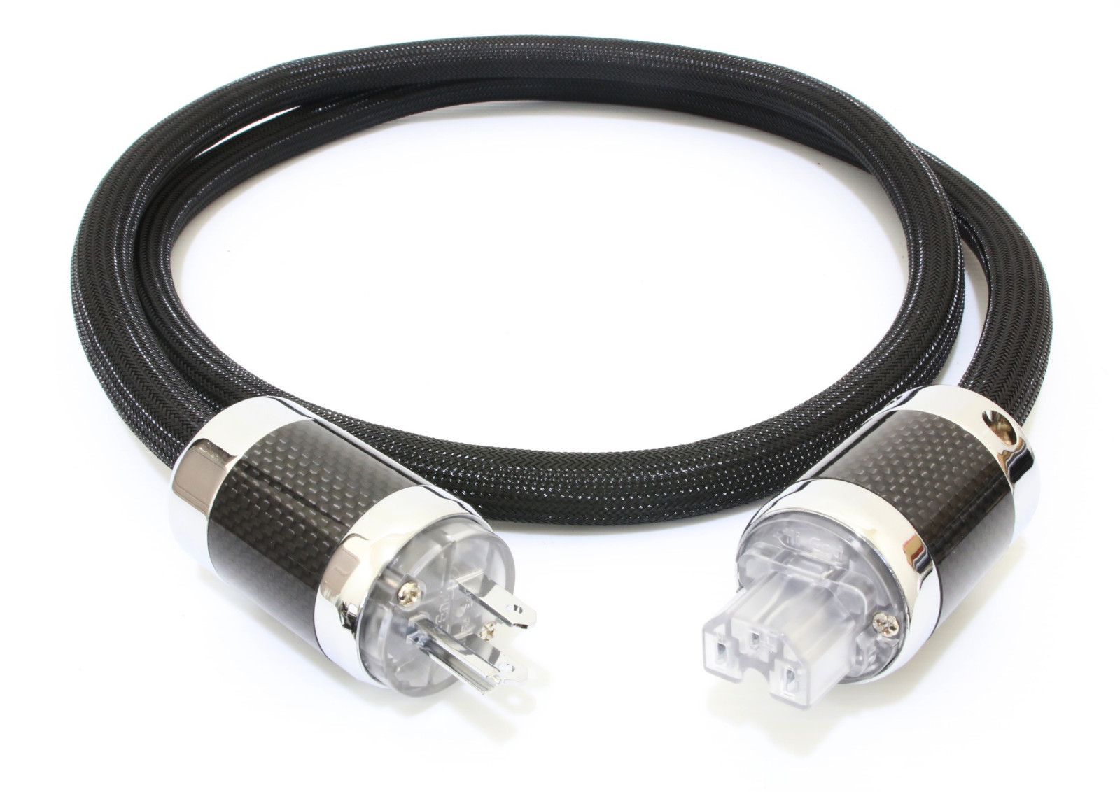 Ayumi PH-2 Western electric Power cord cable wire for amplifier