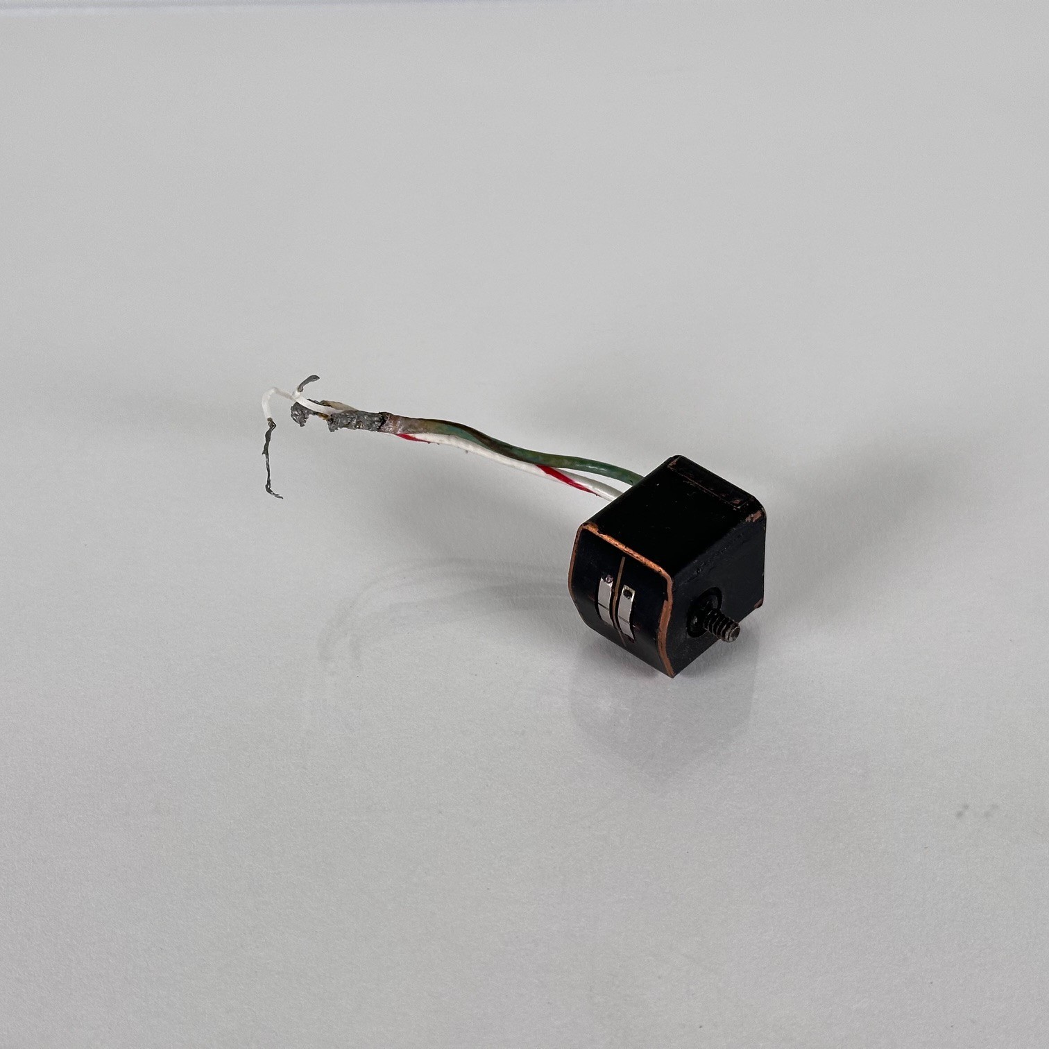 Ampex 02-96170-06 2-Track 1/4” Erase Head for AG300/350