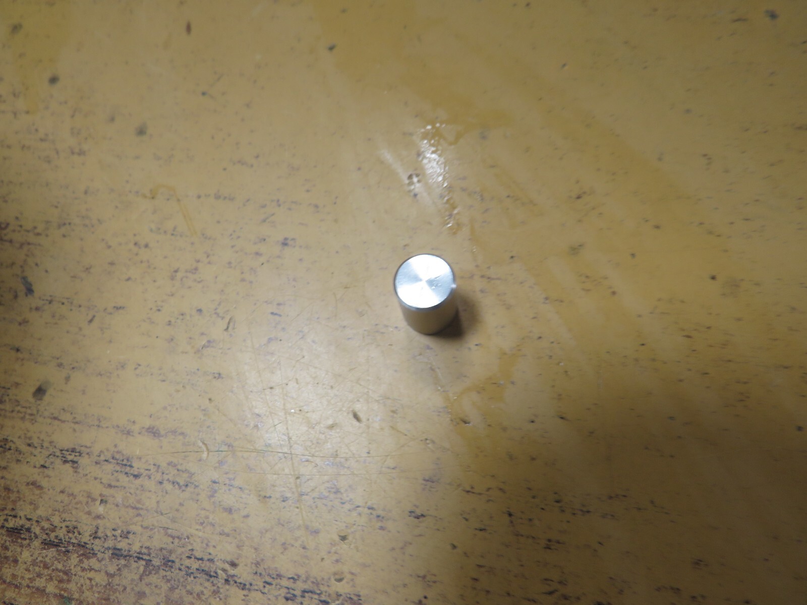 SANSUI 8080 Receiver Button Cover