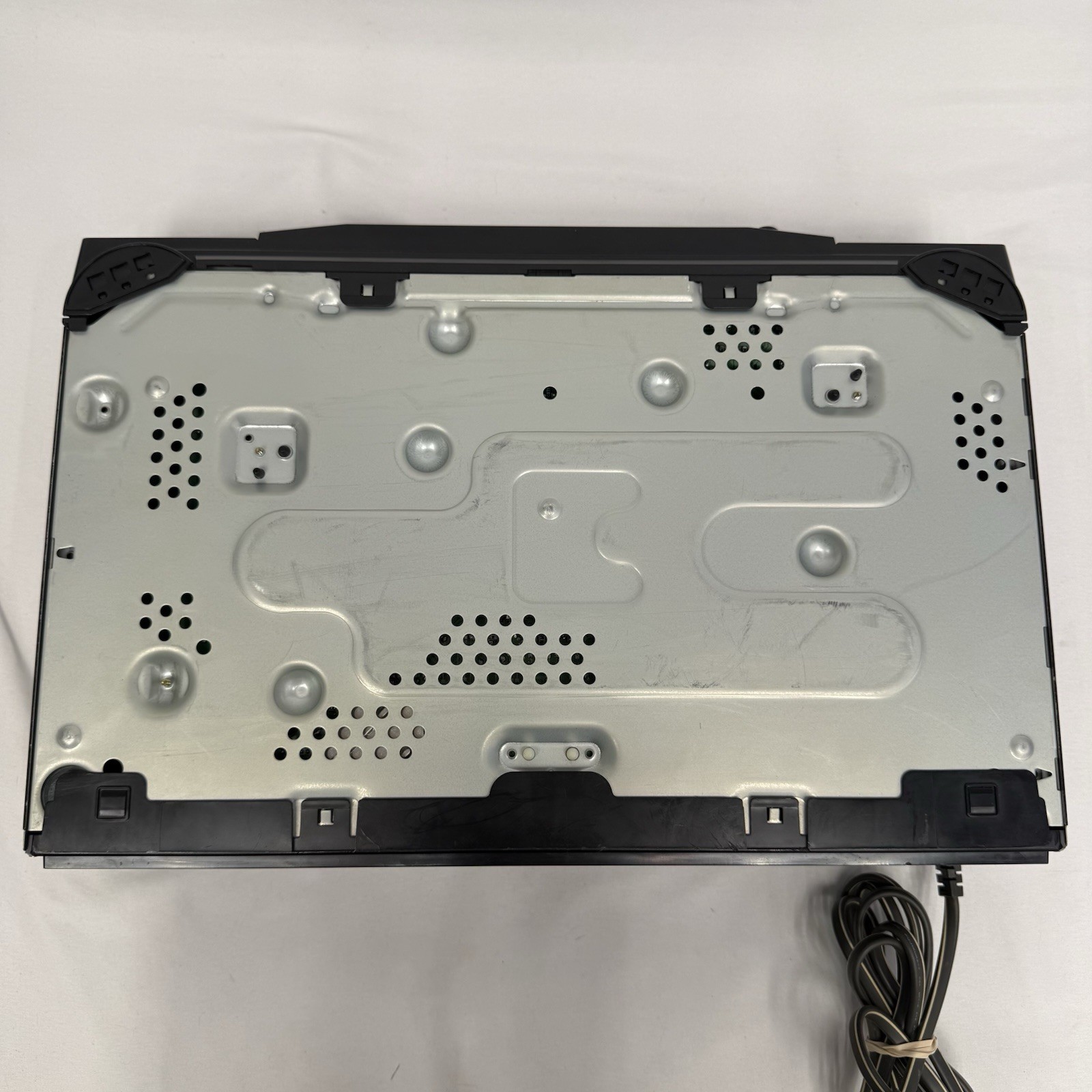Sony SLV-N71 Hi-Fi Stereo VHS VCR 4 Head Tested Working – No Remote