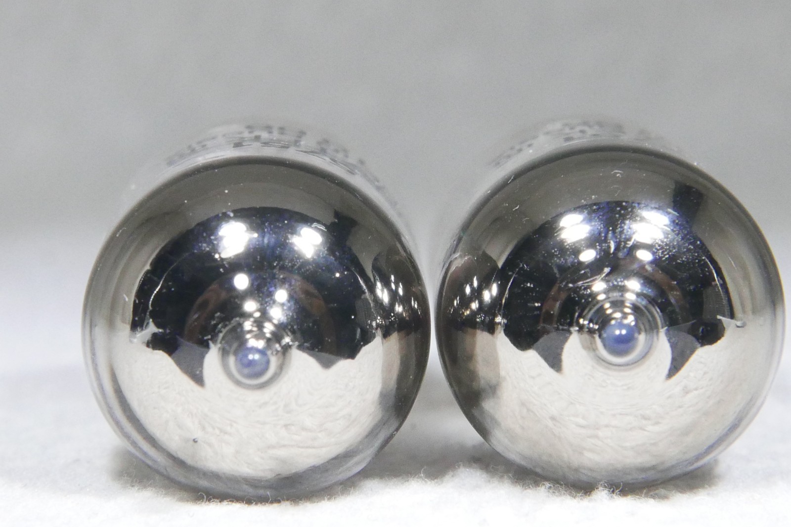 NOS/NIB Matched Pair Sovtek 5751/12AX7/ECC83 Made in Russia O-Getter