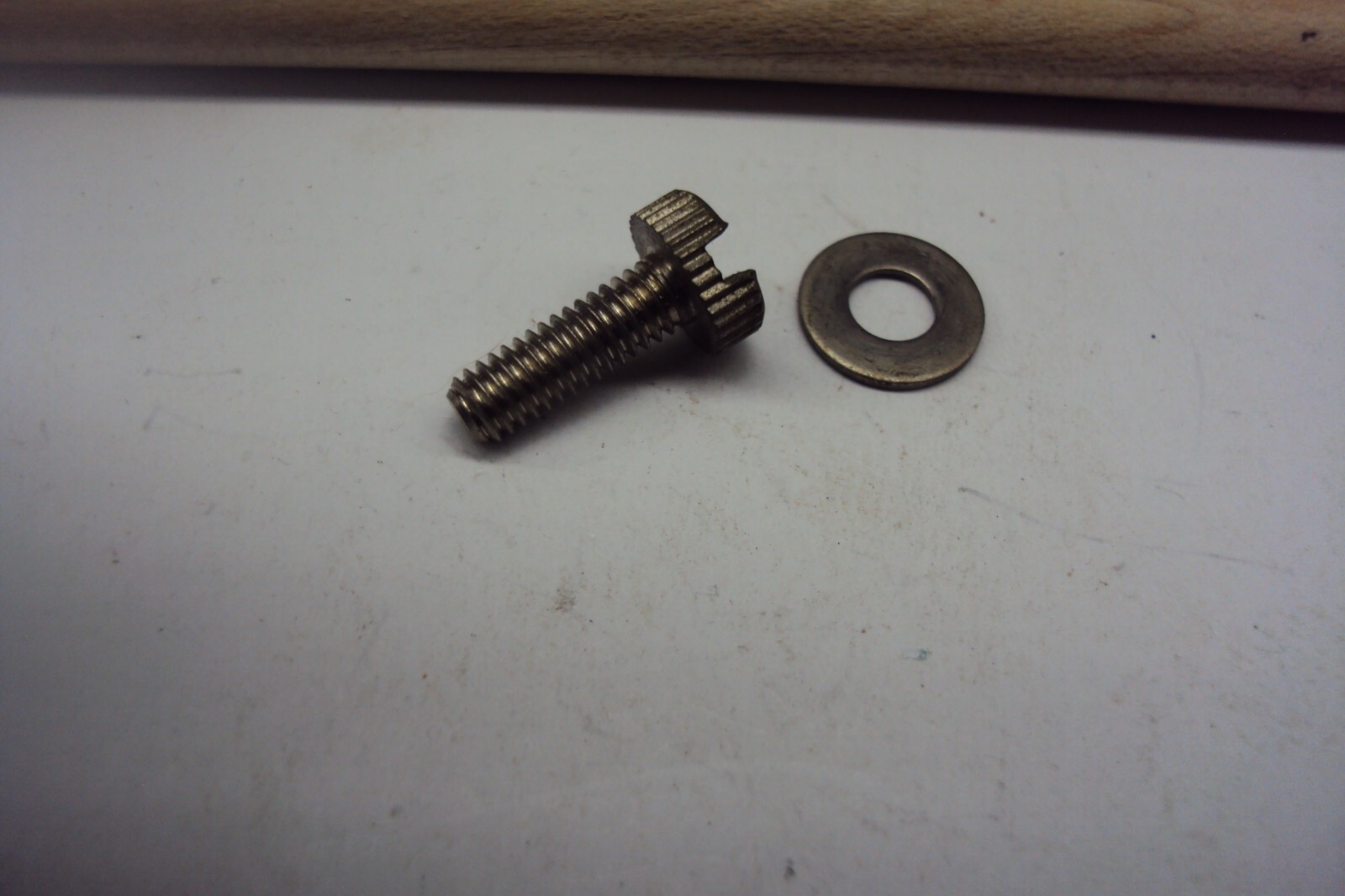 Realistic STA-80 Receiver Ground Lug. Tested Parting Out Entire STA-80