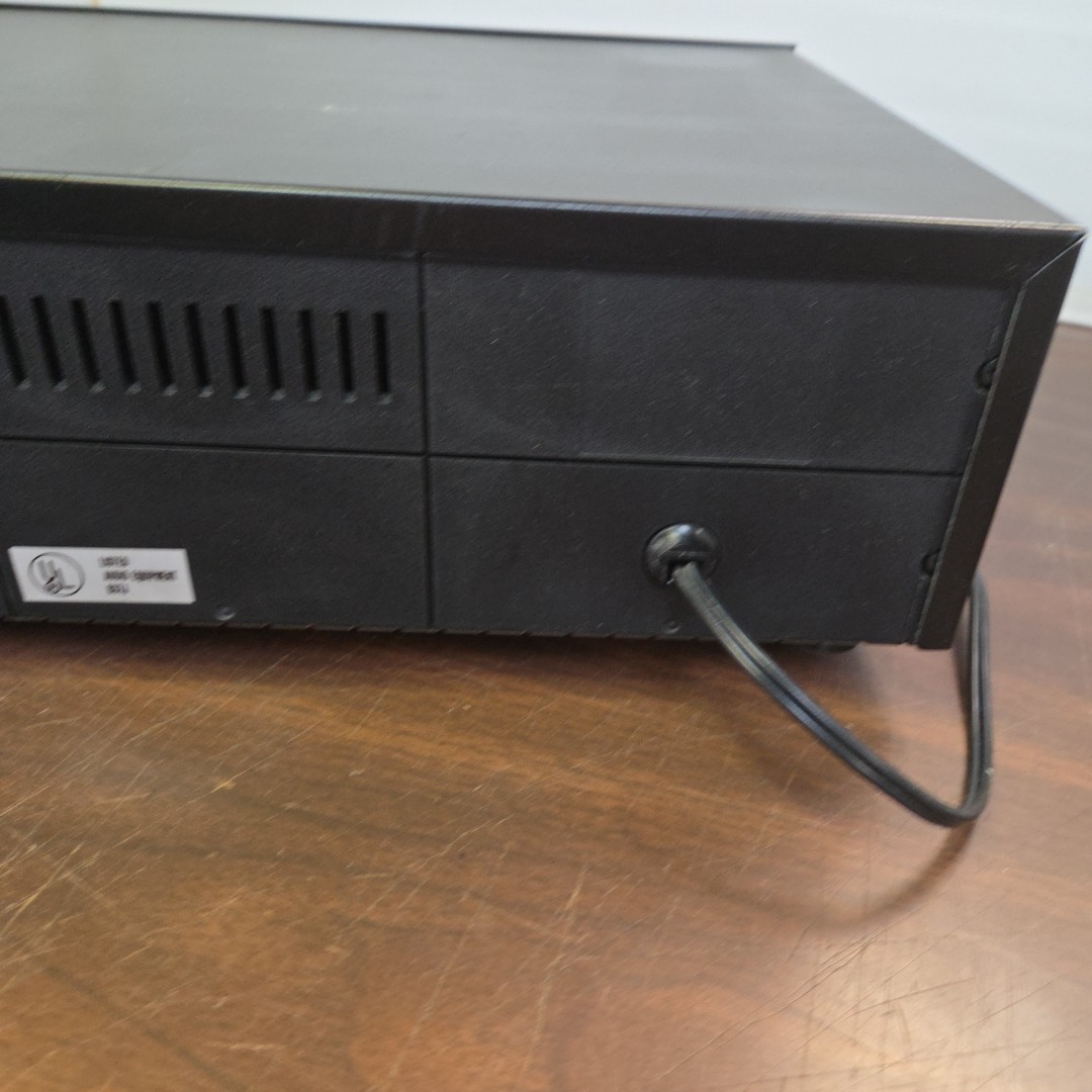 YAMAHA KX-130 Natural Sound Stereo Cassette Deck Dolby B/C Vintage 1980s Japan