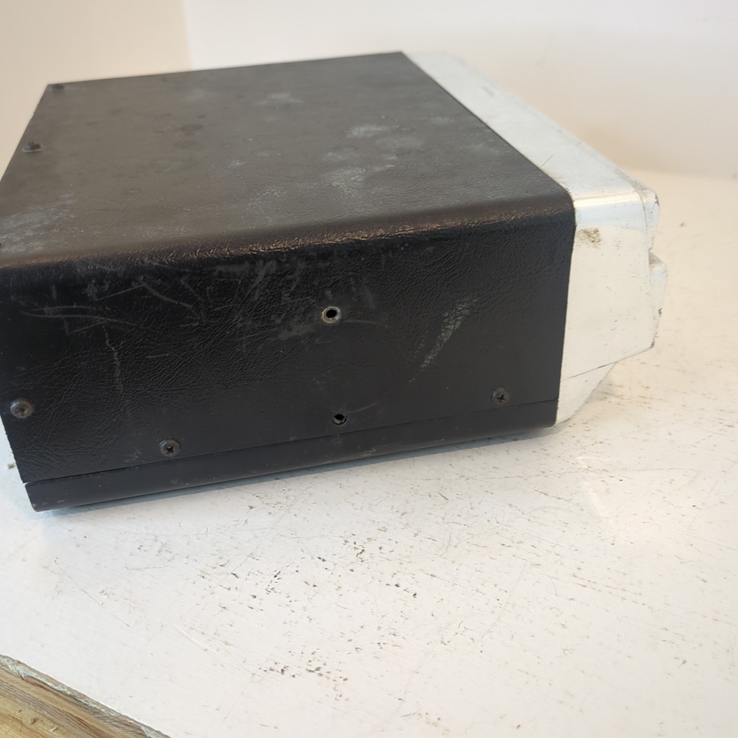 Vintage Orrtronics Automate Eight 682.120 Car 8 Track Stereo Untested