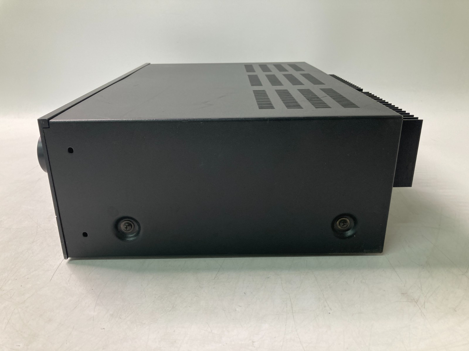 Vintage Fisher CA-880 Integrated Stereo Amplifier