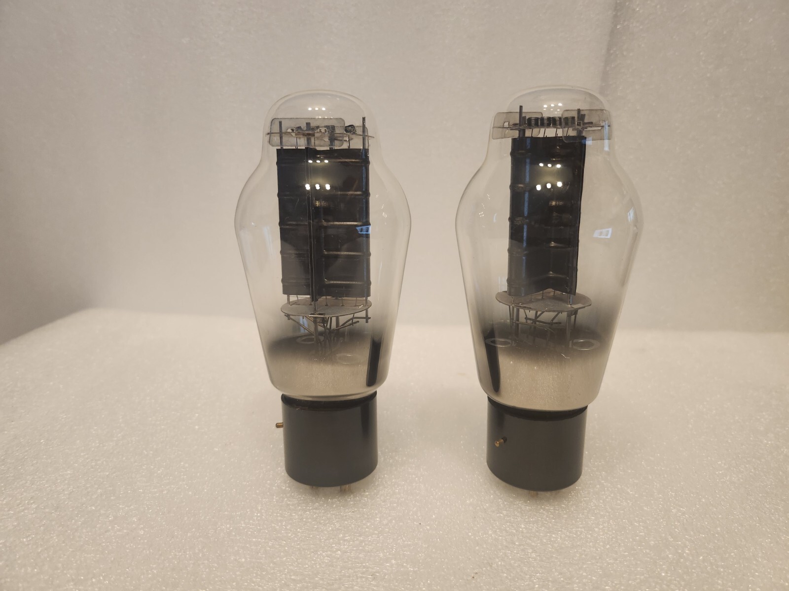 One Matched Pair Chinese New Tube