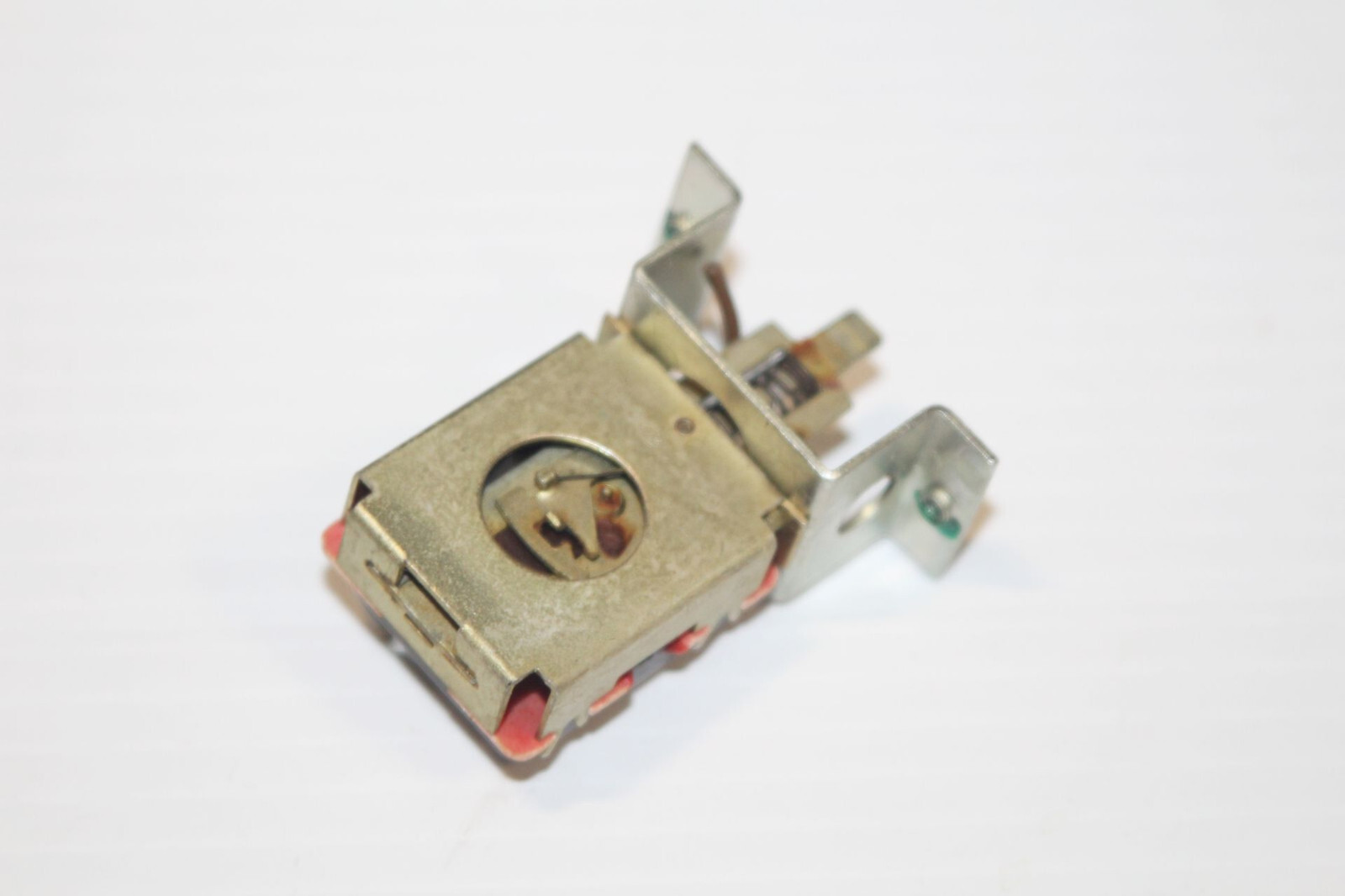 Vintage Realistic STA-80 Receiver Amp – Power Button Alps Snap Switch Assembly
