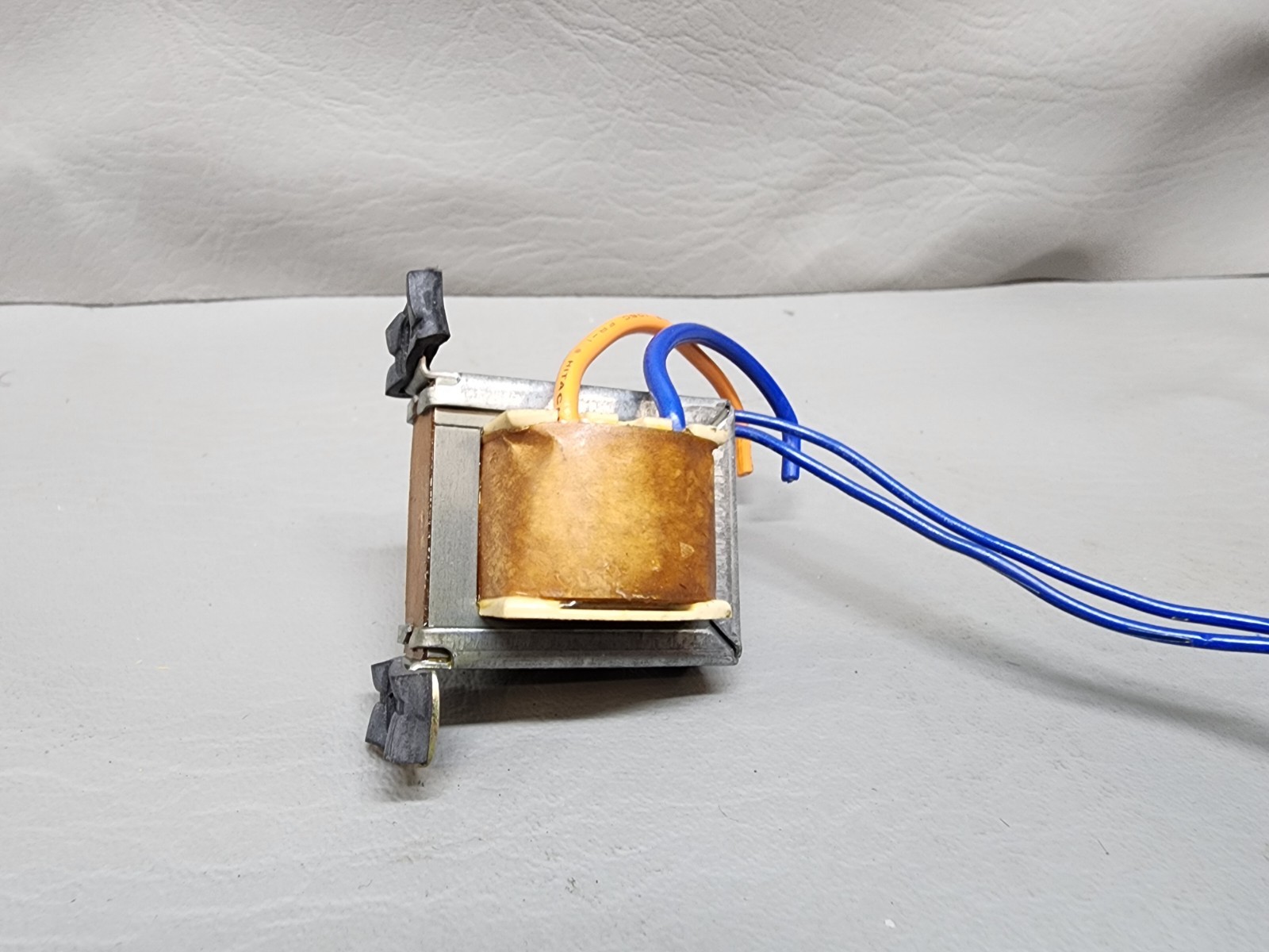 Technics SL-210 Turntable Parting Out – Transformer 0872
