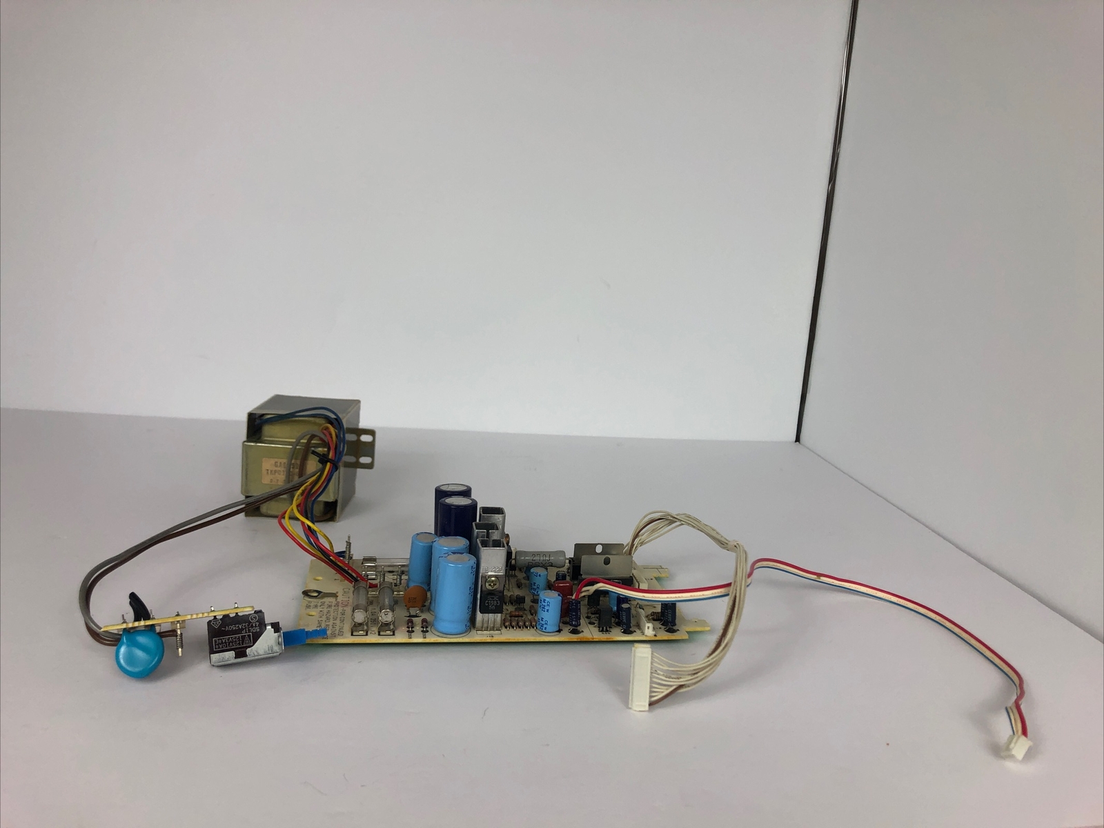Yamaha K-1020 Main Power Board Excellent!