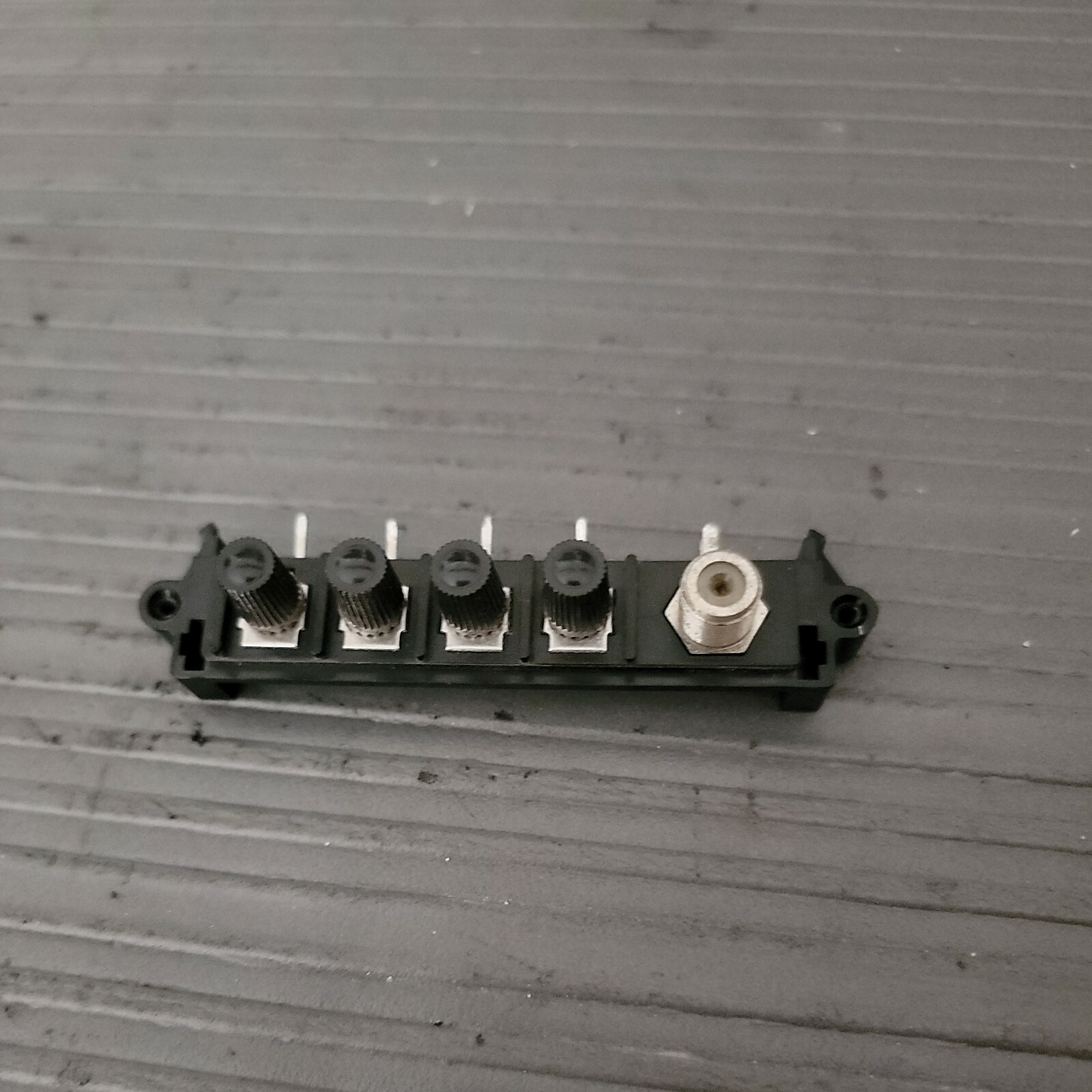 Adcom Gtp-500 ii Tuner Fm Antenna