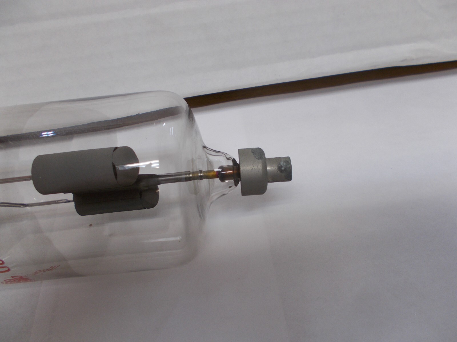 Eimac 2-150D Dual Diode High Vacuum Rectifier Tube Seller USA Box#33