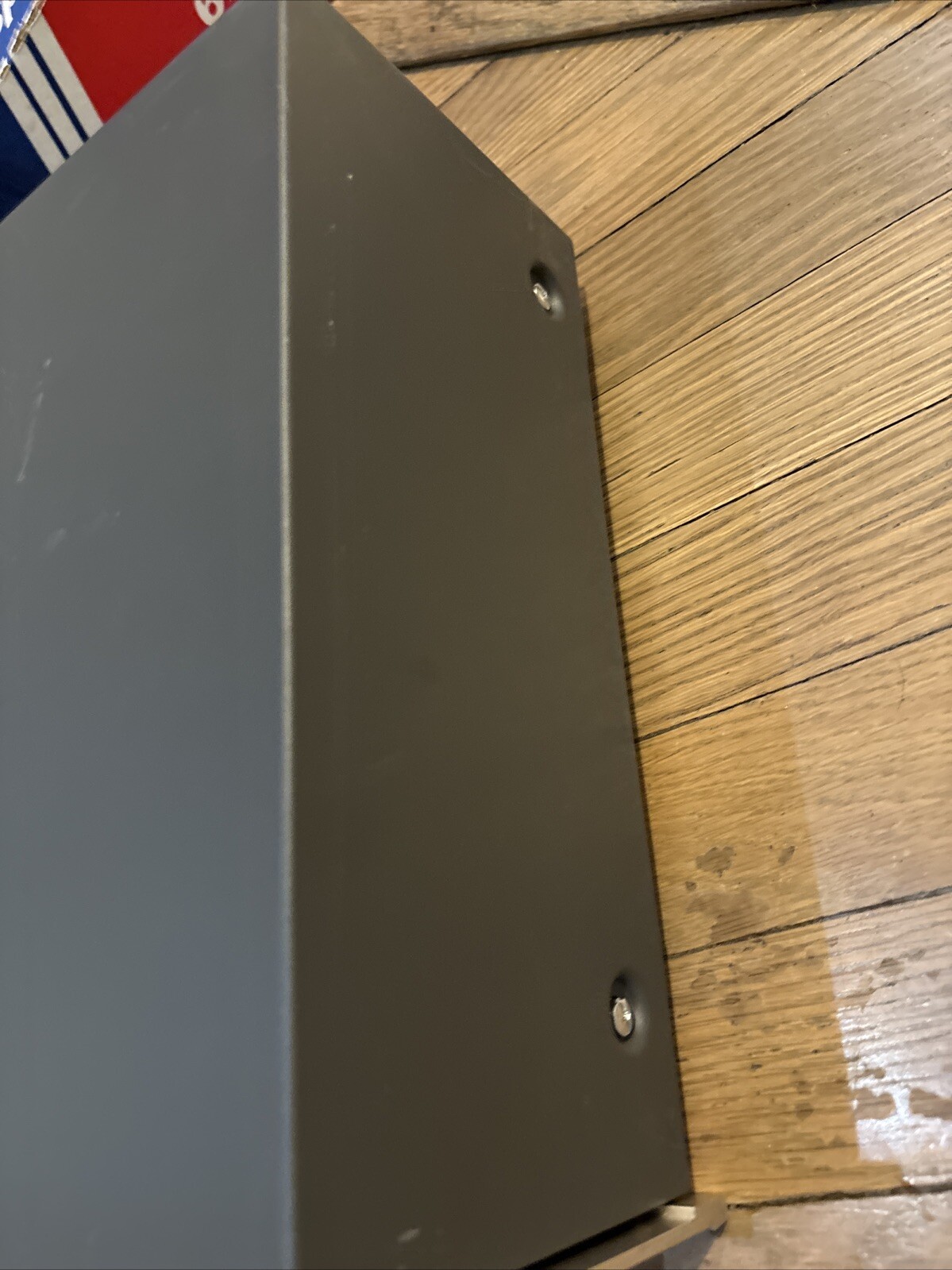 Sony 4 Channel Decoder SQD 2020