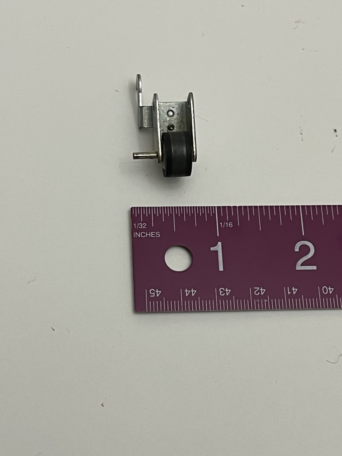 Sansui Vintage Stereo Cassette Deck Pinch Roller Assy | Used In Various Models