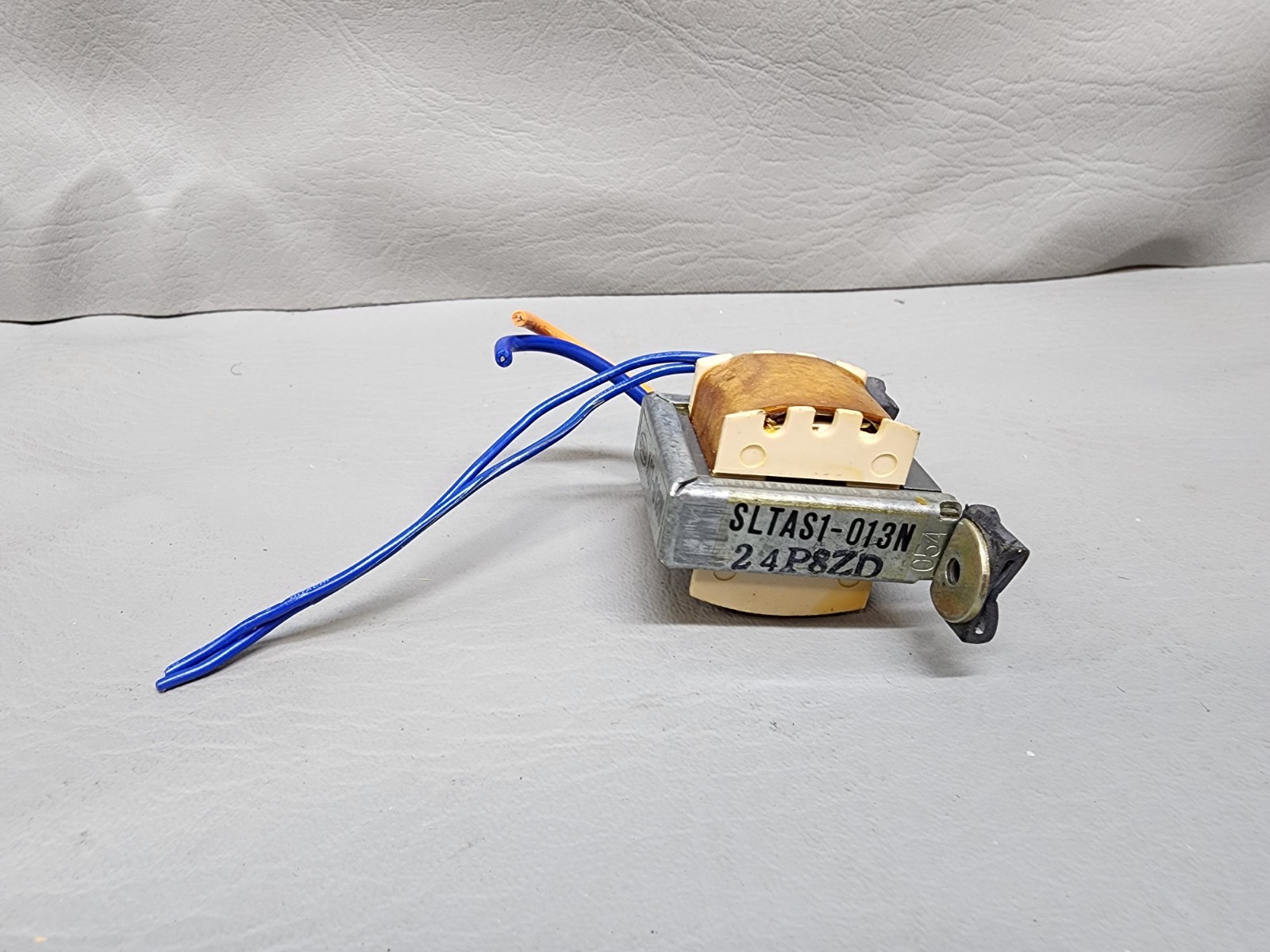 Technics SL-210 Turntable Parting Out – Transformer 0872