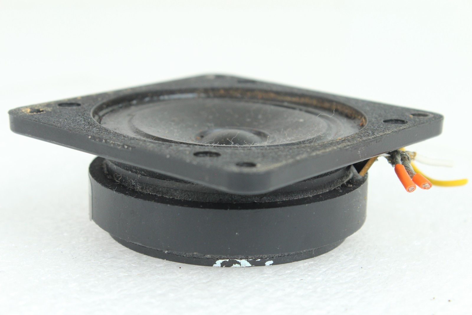 Vintage Bozak B-200Y Tweeter Speaker Driver 16 Ohm – Tested