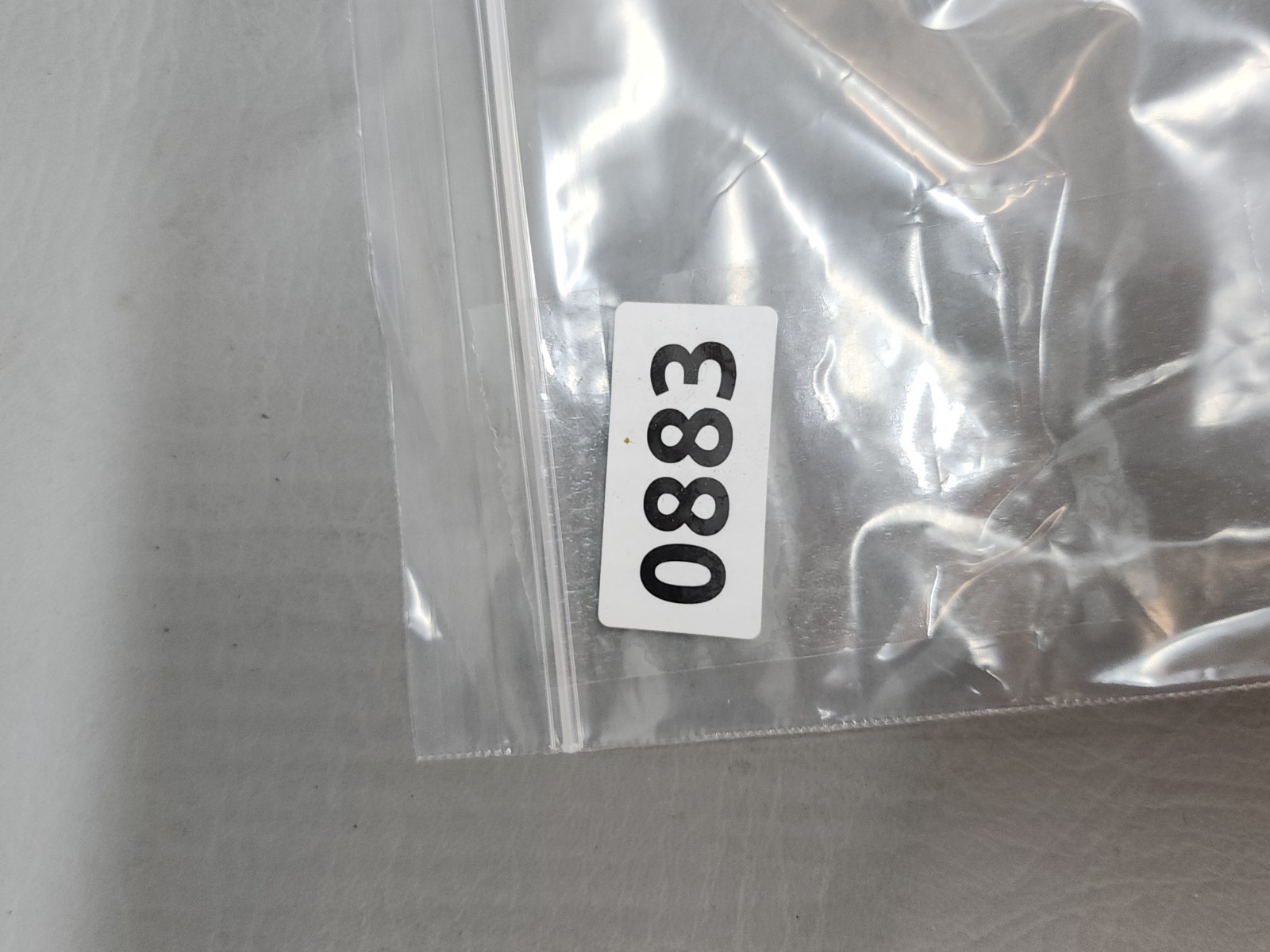 Technics SL-210 Turntable Parting Out -Dust Cover Part 0883