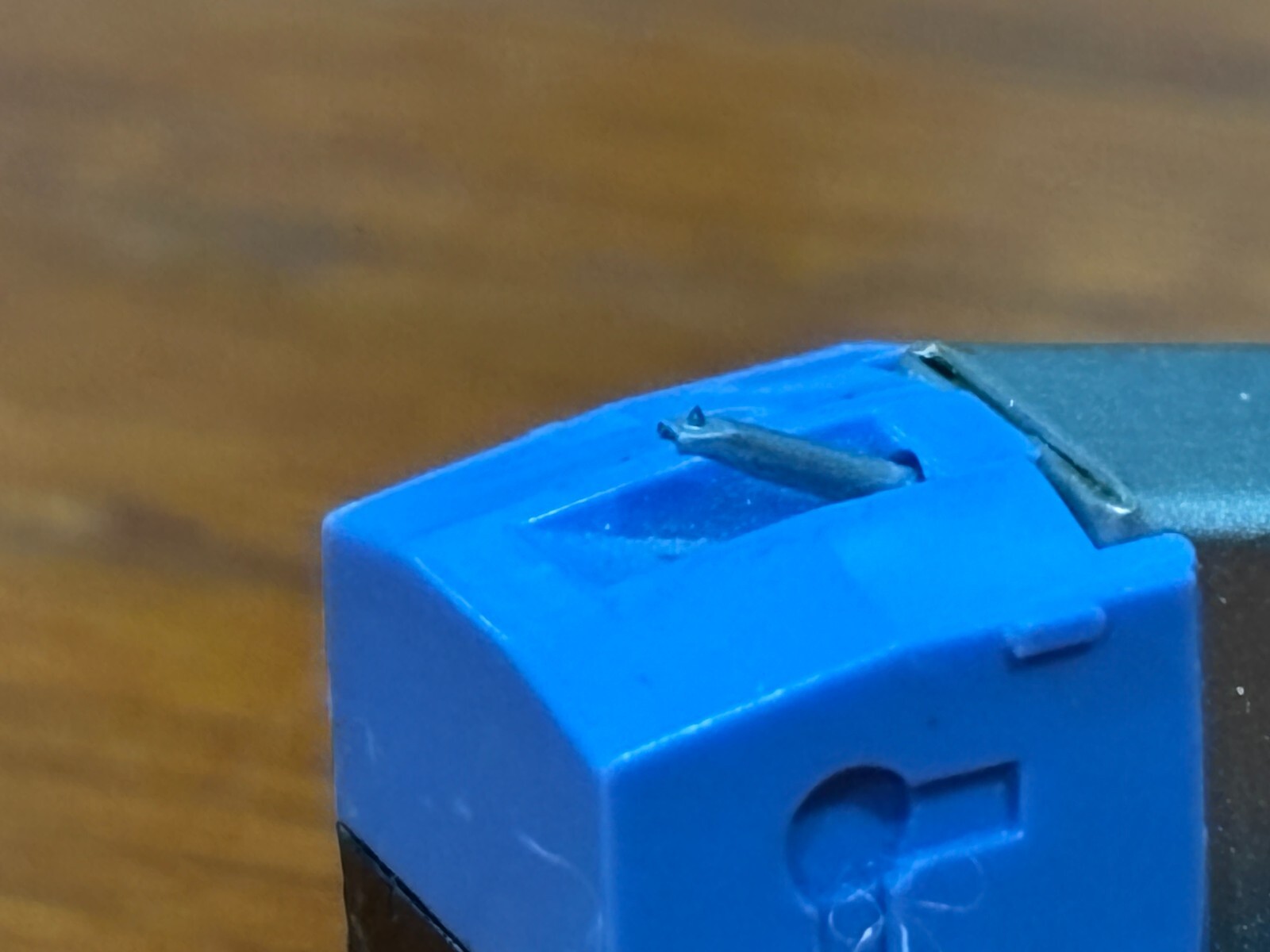 Unbranded Std-Mount Cart. – Good Used Stylus (Continuity Tested Good)