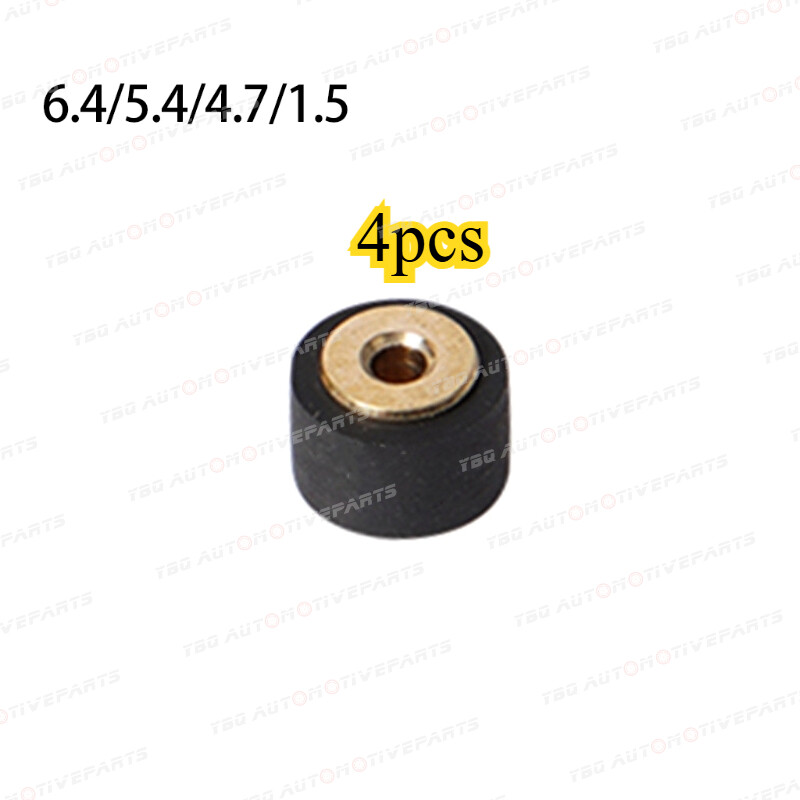 4PCS/SET Audio Radio Pinch Roller Tape Recorder Cassette for SO-NY Technics