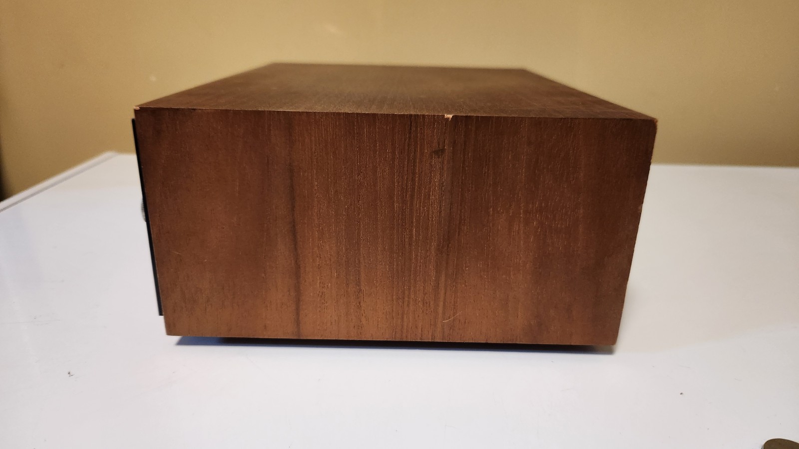 Electrophonic (Morse) TP-2100 8-Track Player FULLY RESTORED See Details